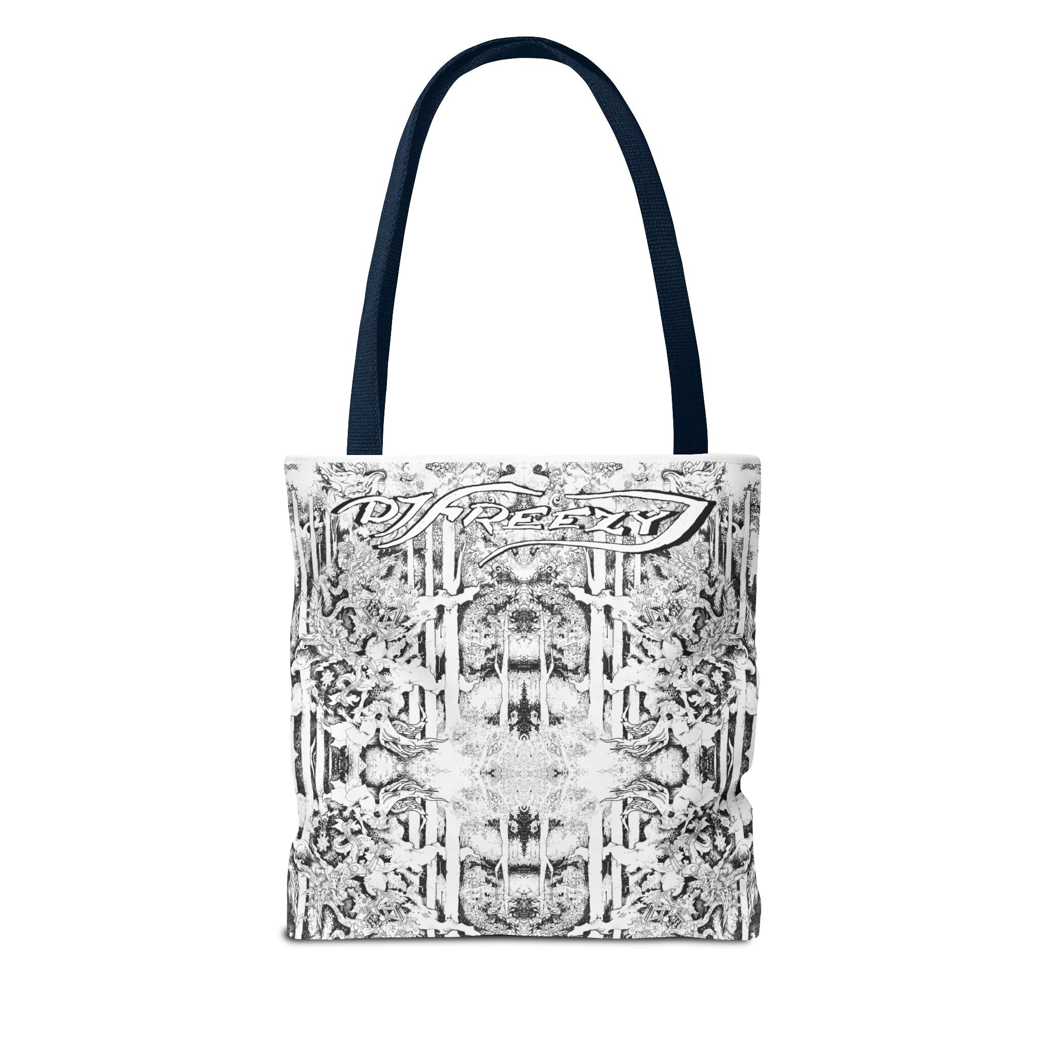 Tote Bag (AOP)
