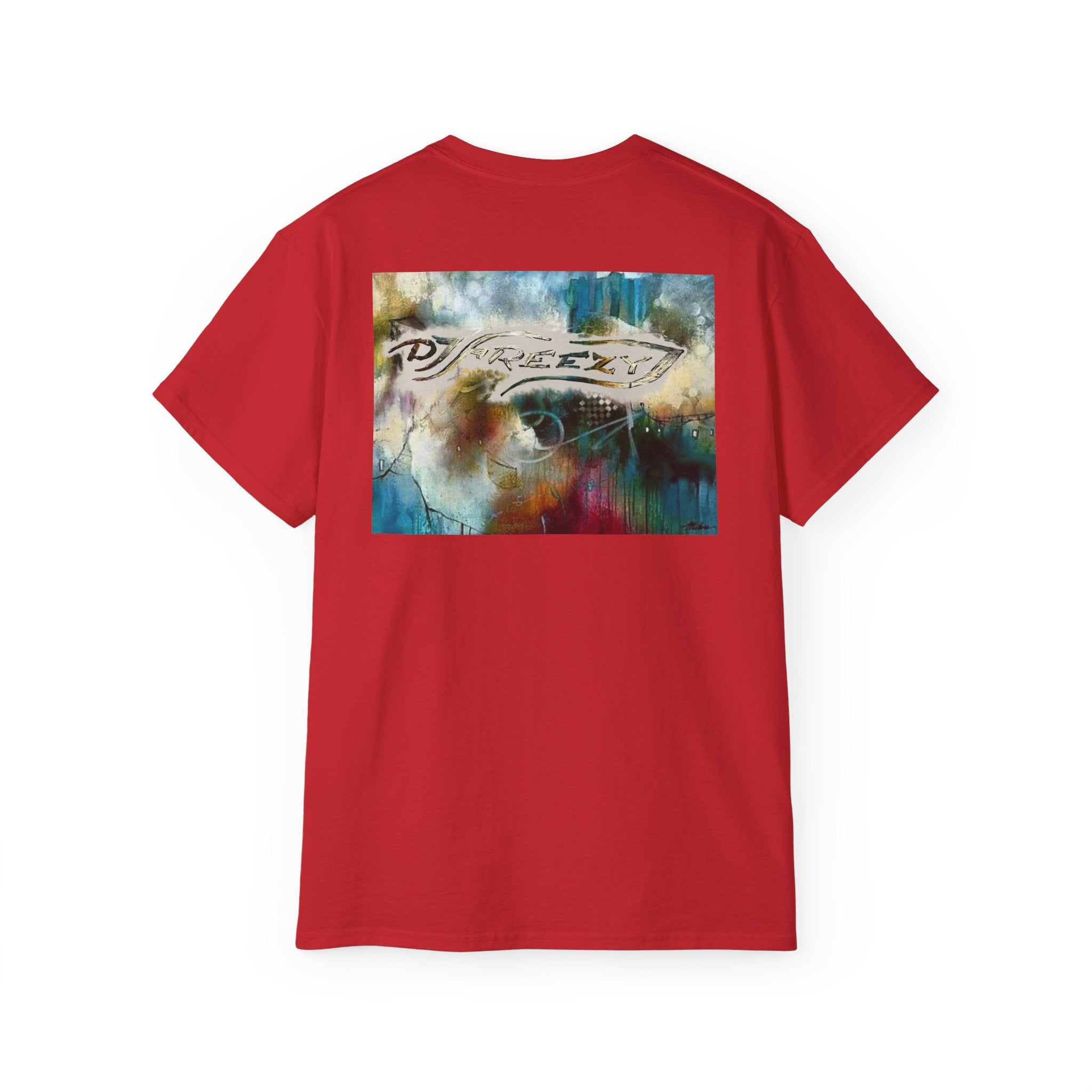 Elephant T-Shirt Unisex Ultra Cotton Tee