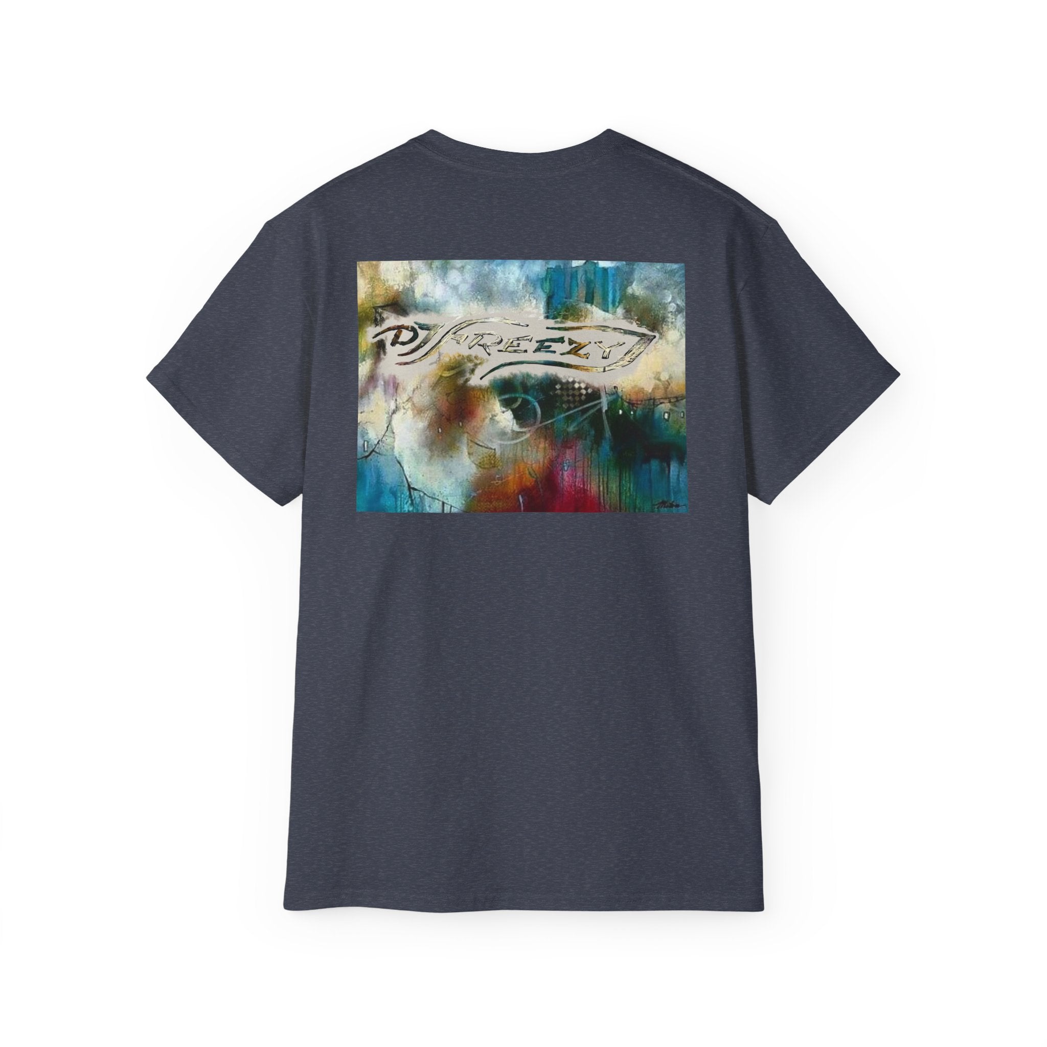 Elephant T-Shirt Unisex Ultra Cotton Tee