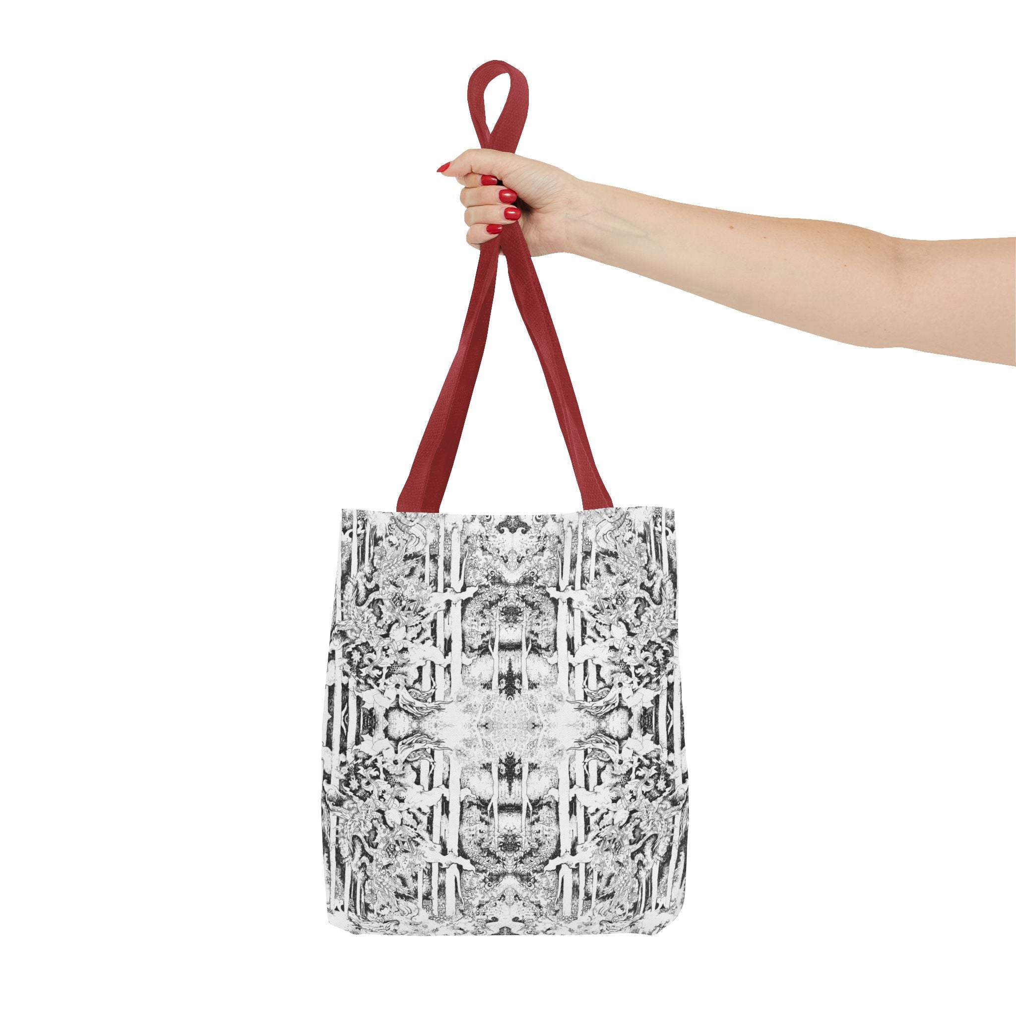 Tote Bag (AOP)