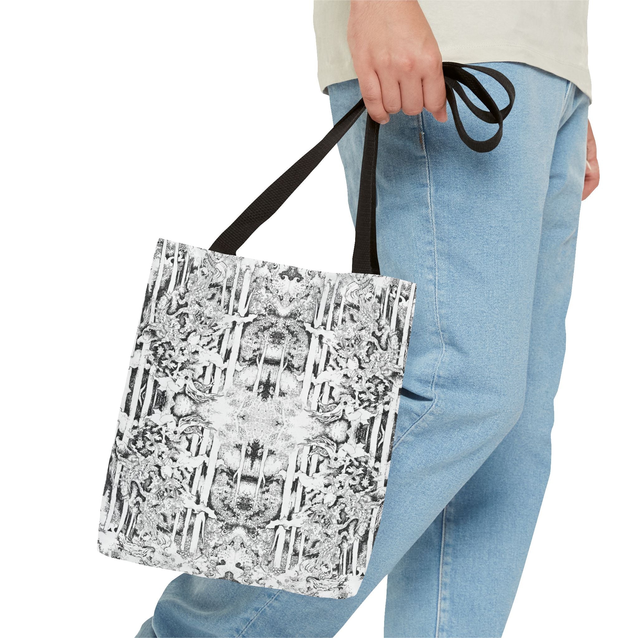 Tote Bag (AOP)