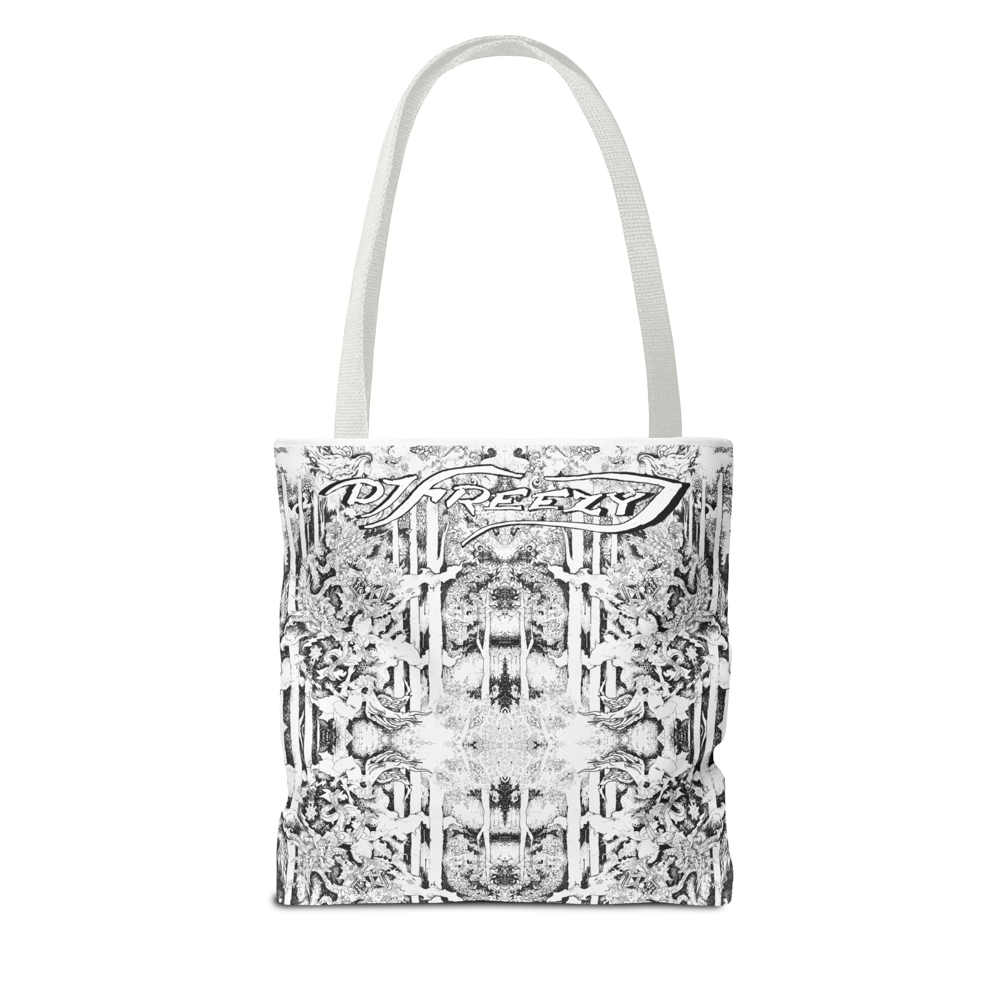 Tote Bag (AOP)