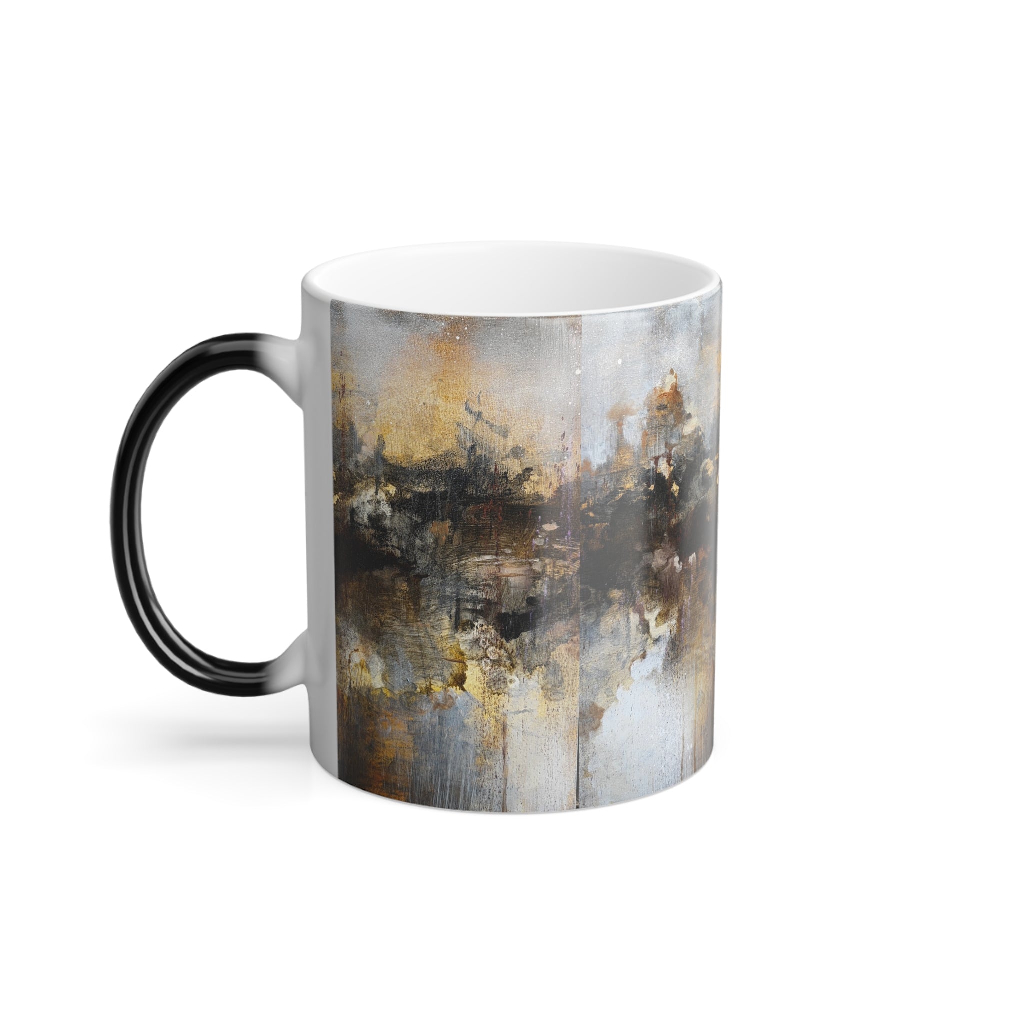 Color Morphing Mug, 11oz