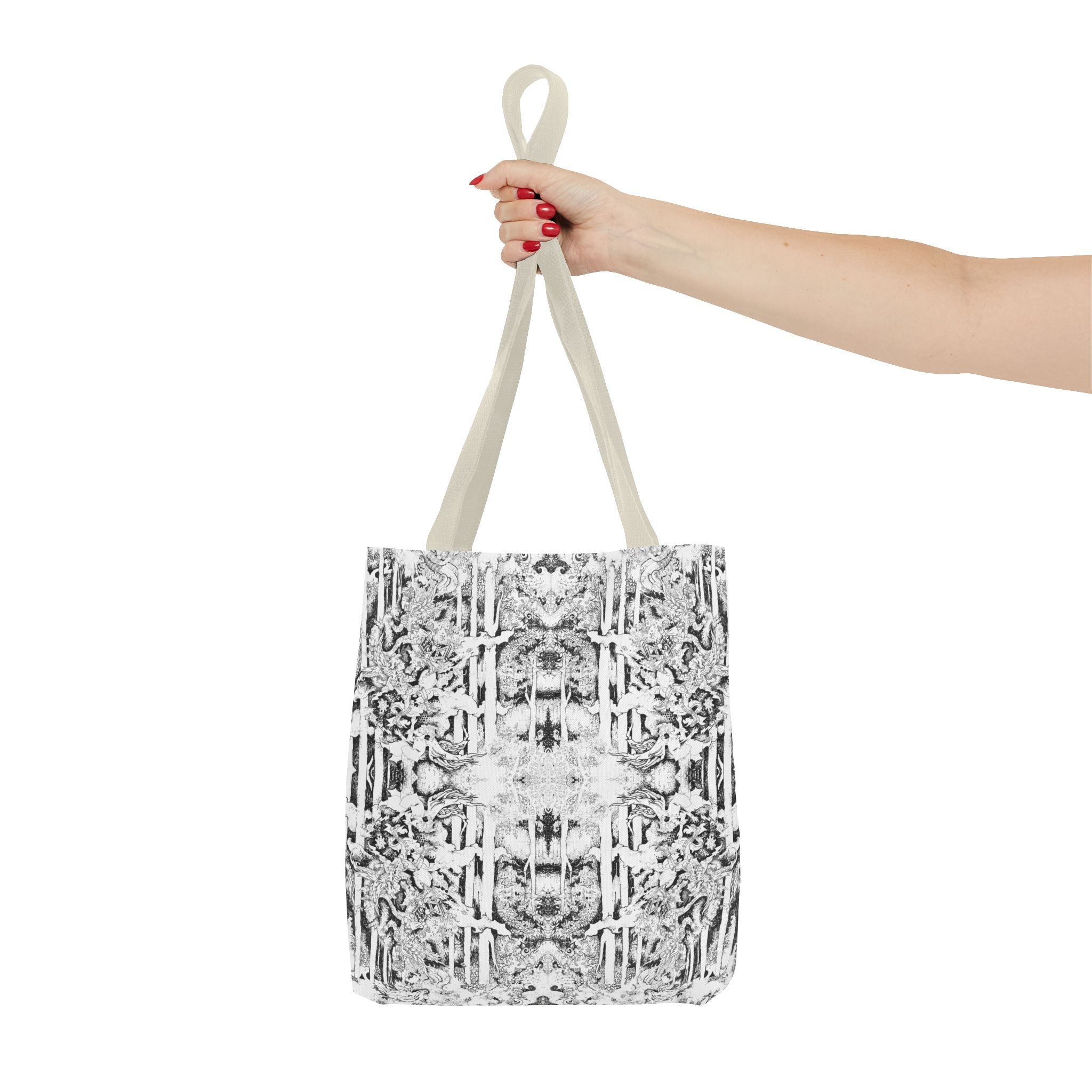 Tote Bag (AOP)
