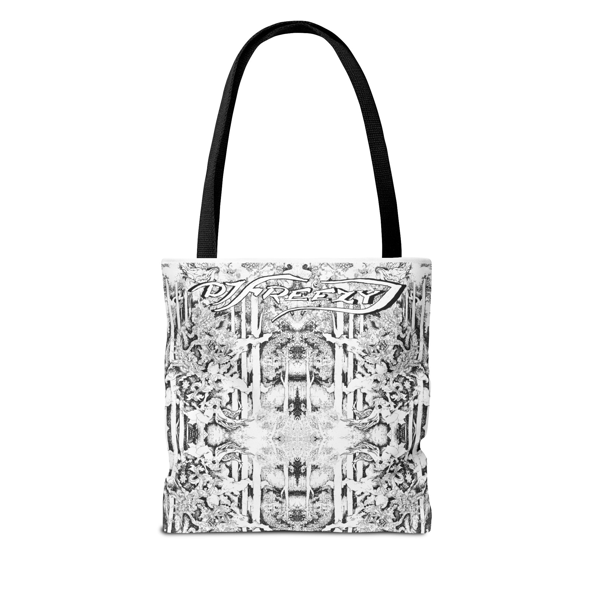 Tote Bag (AOP)
