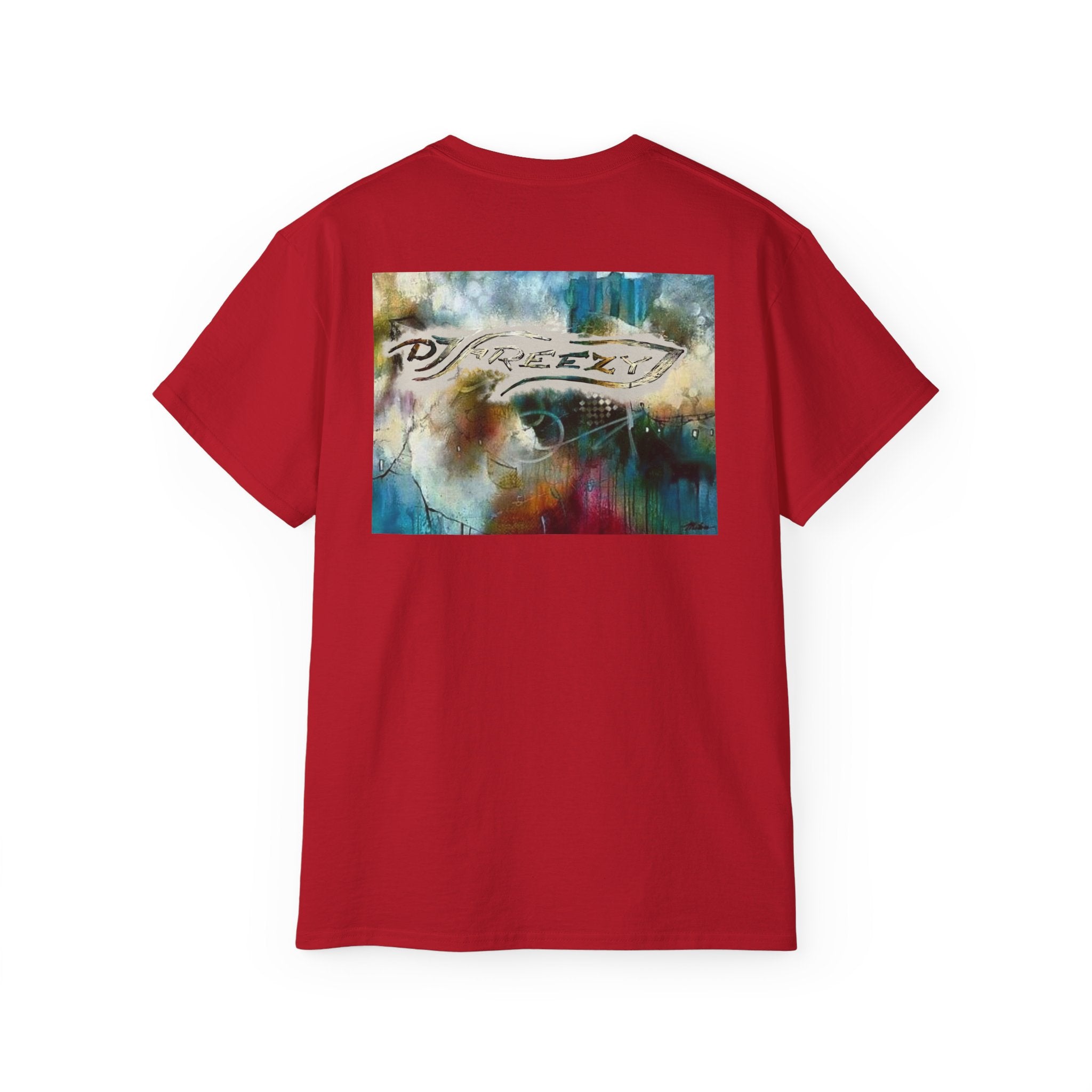 Elephant T-Shirt Unisex Ultra Cotton Tee