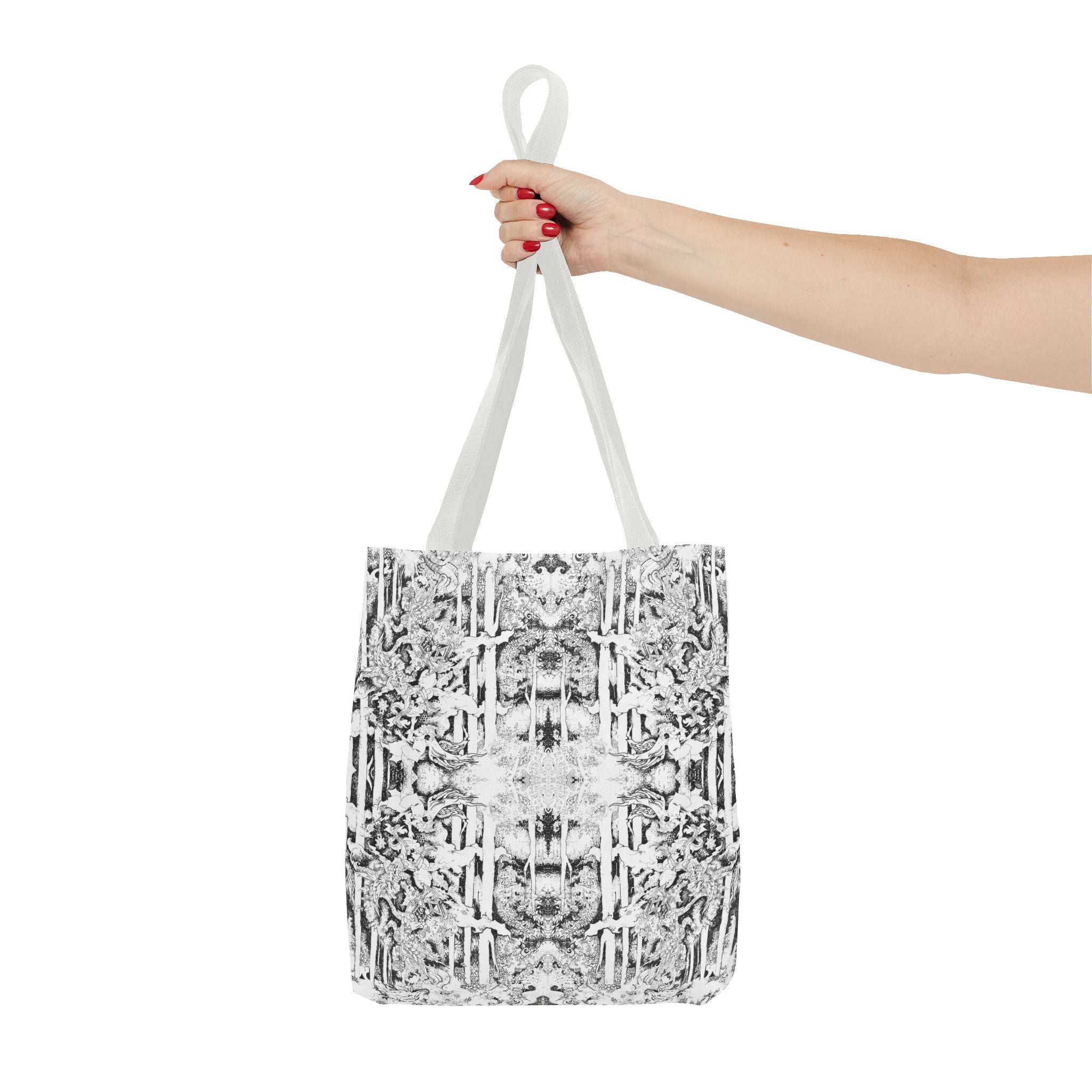 Tote Bag (AOP)