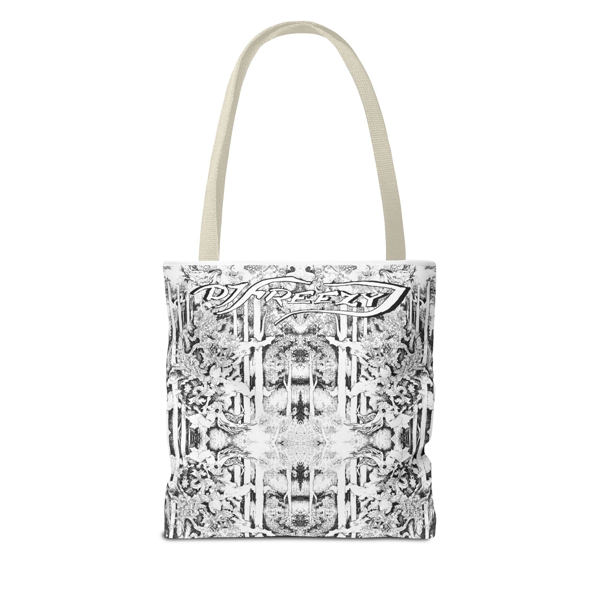Tote Bag (AOP)