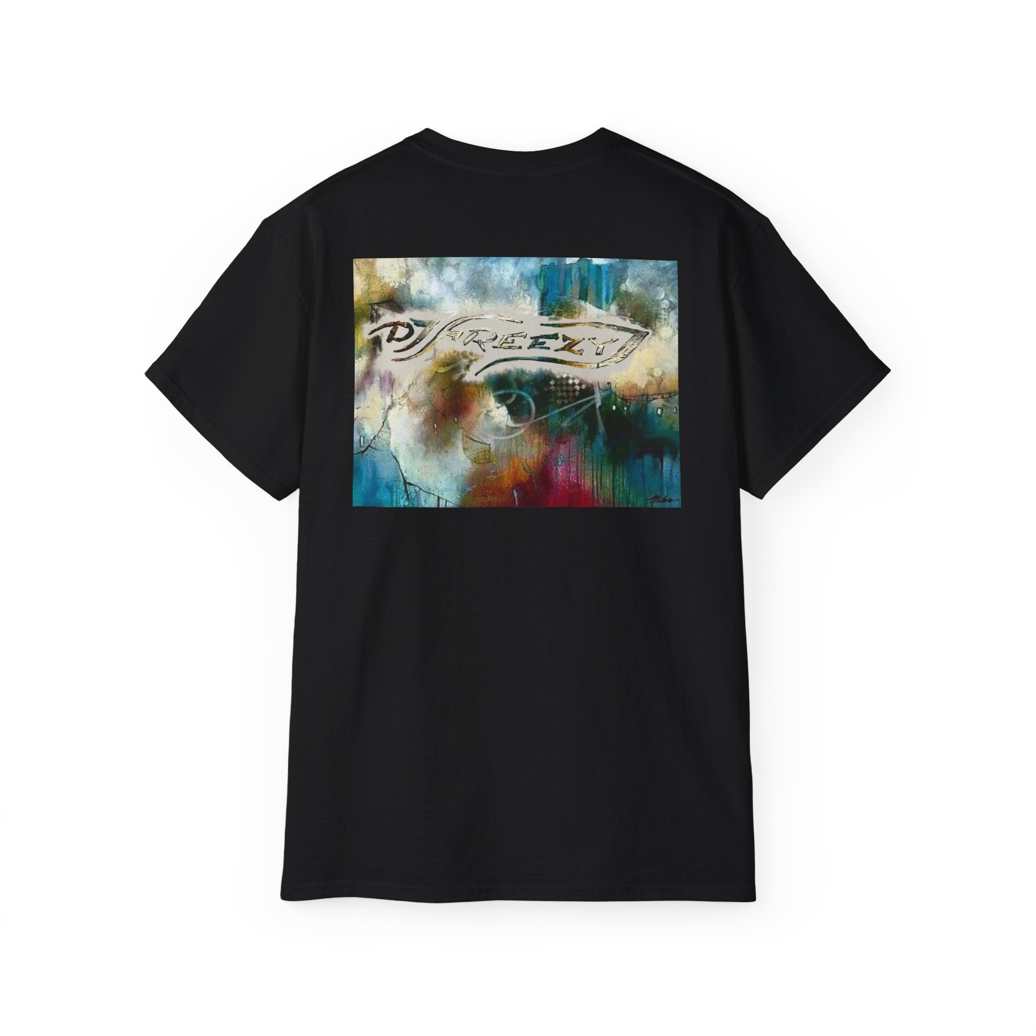 Elephant T-Shirt Unisex Ultra Cotton Tee