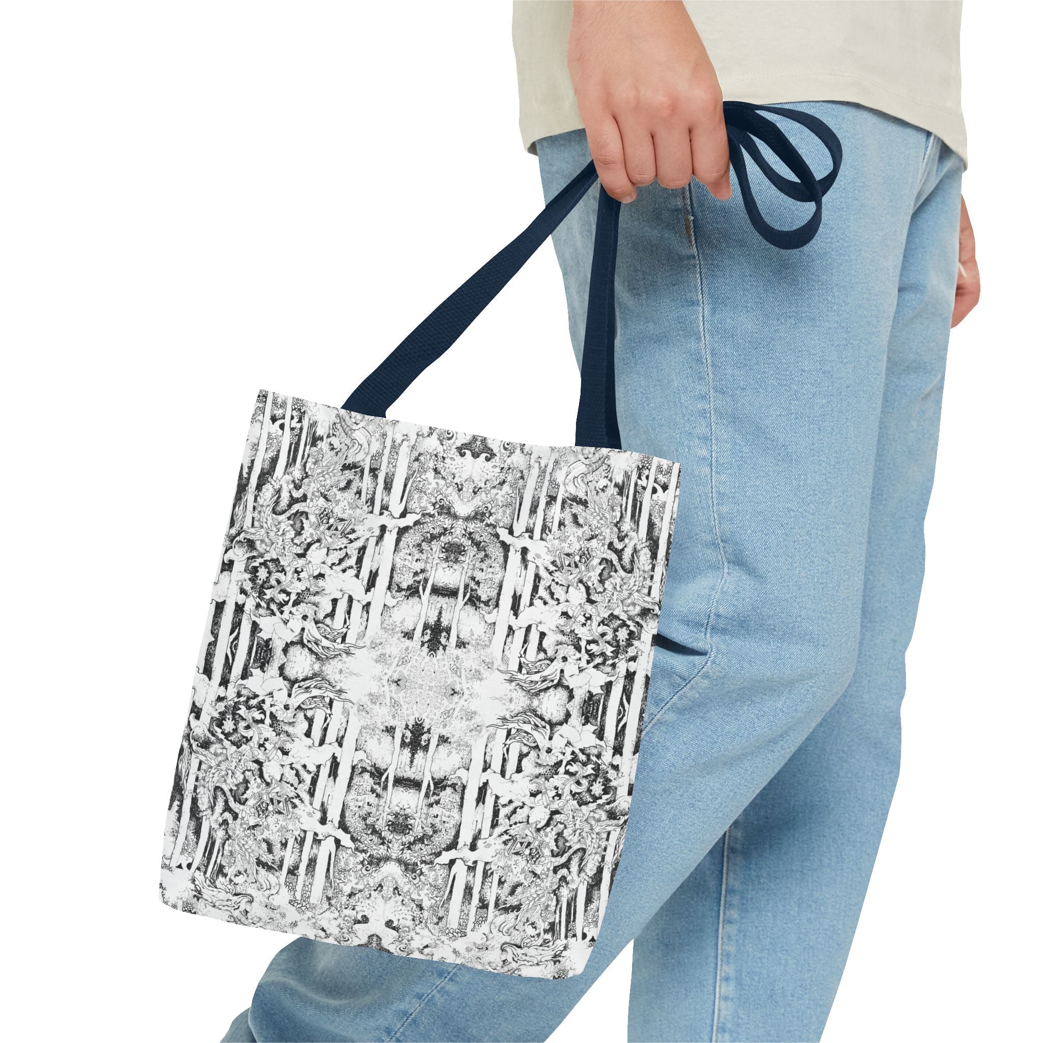 Tote Bag (AOP)
