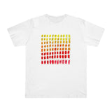 FREEZY HEADS Deluxe T-shirt
