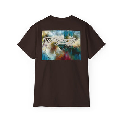 Elephant T-Shirt  Unisex Ultra Cotton Tee