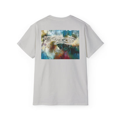 Elephant T-Shirt  Unisex Ultra Cotton Tee