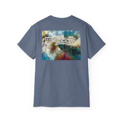 Elephant T-Shirt  Unisex Ultra Cotton Tee