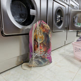 Disco Dalia & Freeze J collab ; Laundry Bag