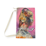 Disco Dalia & Freeze J collab ; Laundry Bag