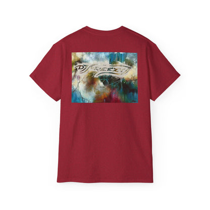 Elephant T-Shirt  Unisex Ultra Cotton Tee