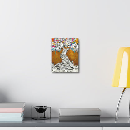 Stretched Canvas