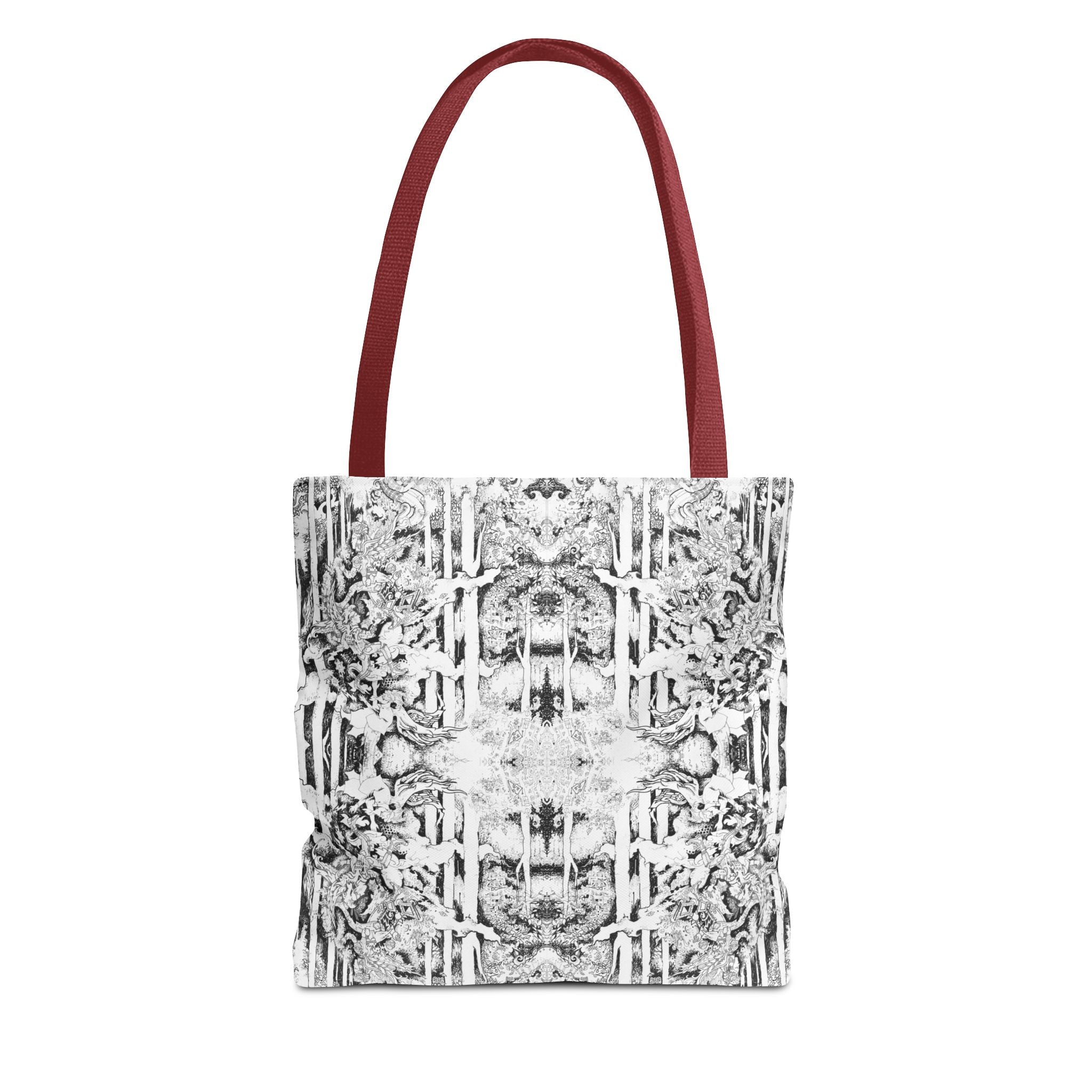 Tote Bag (AOP)