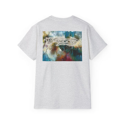 Elephant T-Shirt  Unisex Ultra Cotton Tee