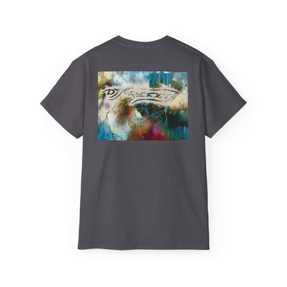 Elephant T-Shirt  Unisex Ultra Cotton Tee