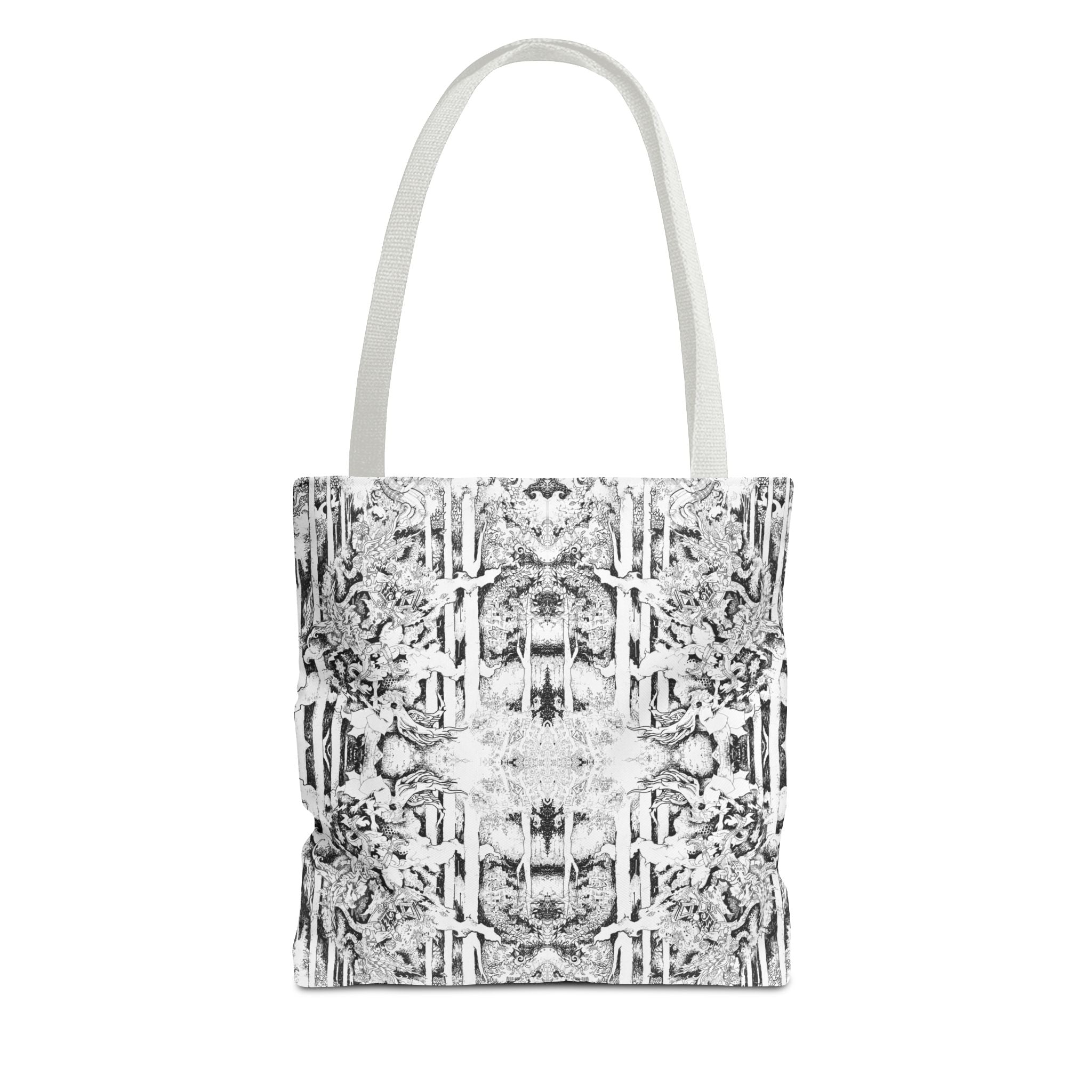 Tote Bag (AOP)