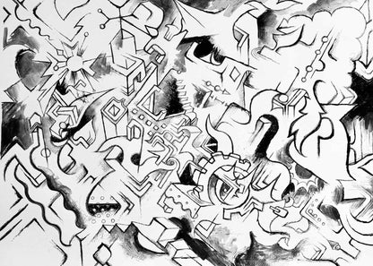 L-Theory City Perspective