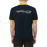 Unisex Ringer Tee