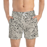 FREEZY J - L THEORY SHORTS