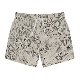 FREEZY J - L THEORY SHORTS