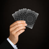 FREEZYJ FREESTYLE Custom Poker Cards