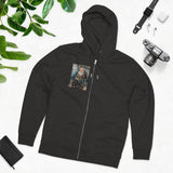 Men's Cultivator Zip Hoodie
