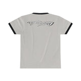Unisex Ringer Tee