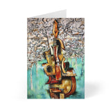 Greeting Cards (8 pcs)