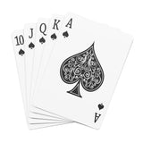 FREEZYJ FREESTYLE Custom Poker Cards