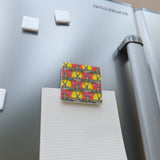 Porcelain Magnet, Square