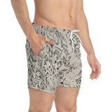 FREEZY J - L THEORY SHORTS