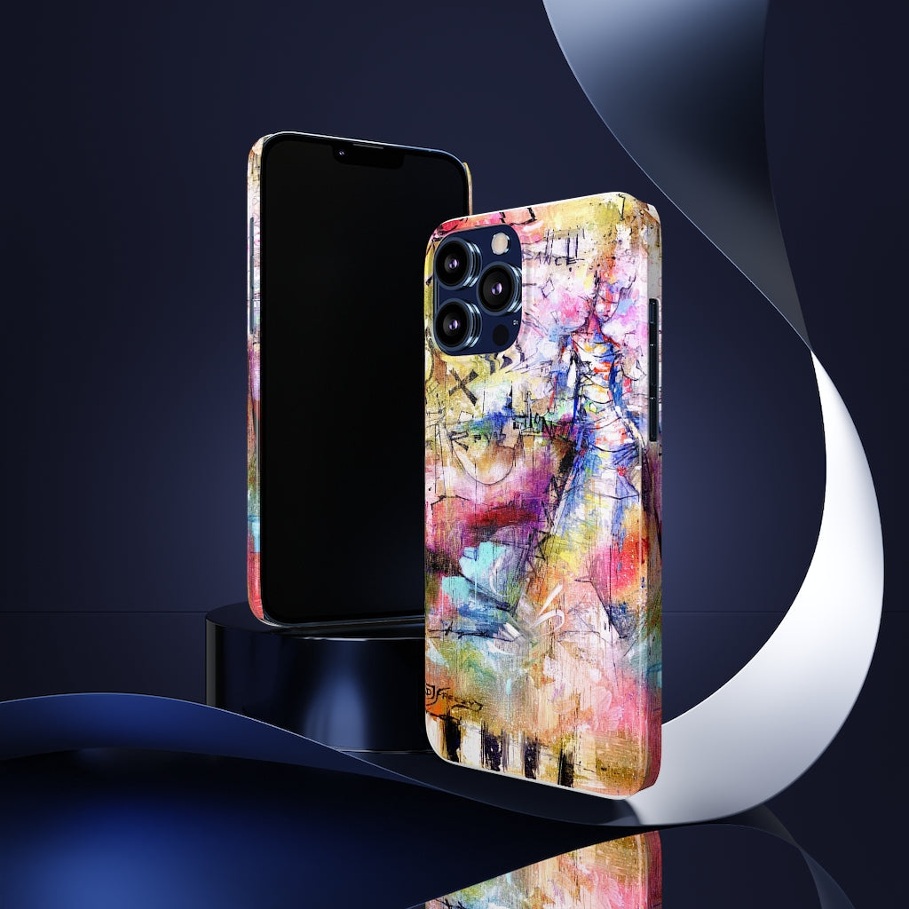 Barely There Phone Cases