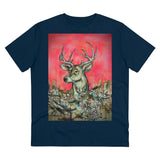 Organic Creator T-shirt - Unisex