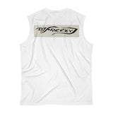Men's Sleeveless DJ FREEZYJ. Performance Tee