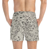 FREEZY J - L THEORY SHORTS