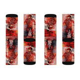 Sublimation Socks