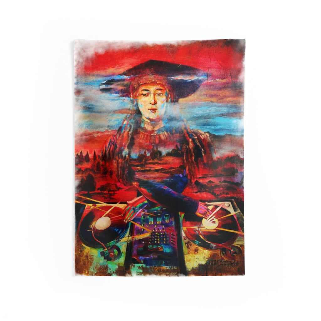 Indoor Wall Tapestries