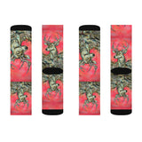 Sublimation Socks
