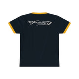 Unisex Ringer Tee