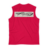 Men's V-DUB VINYL Sleeveless Performance Tee