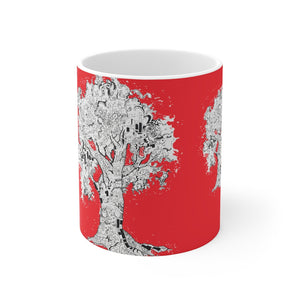 Mug 11oz