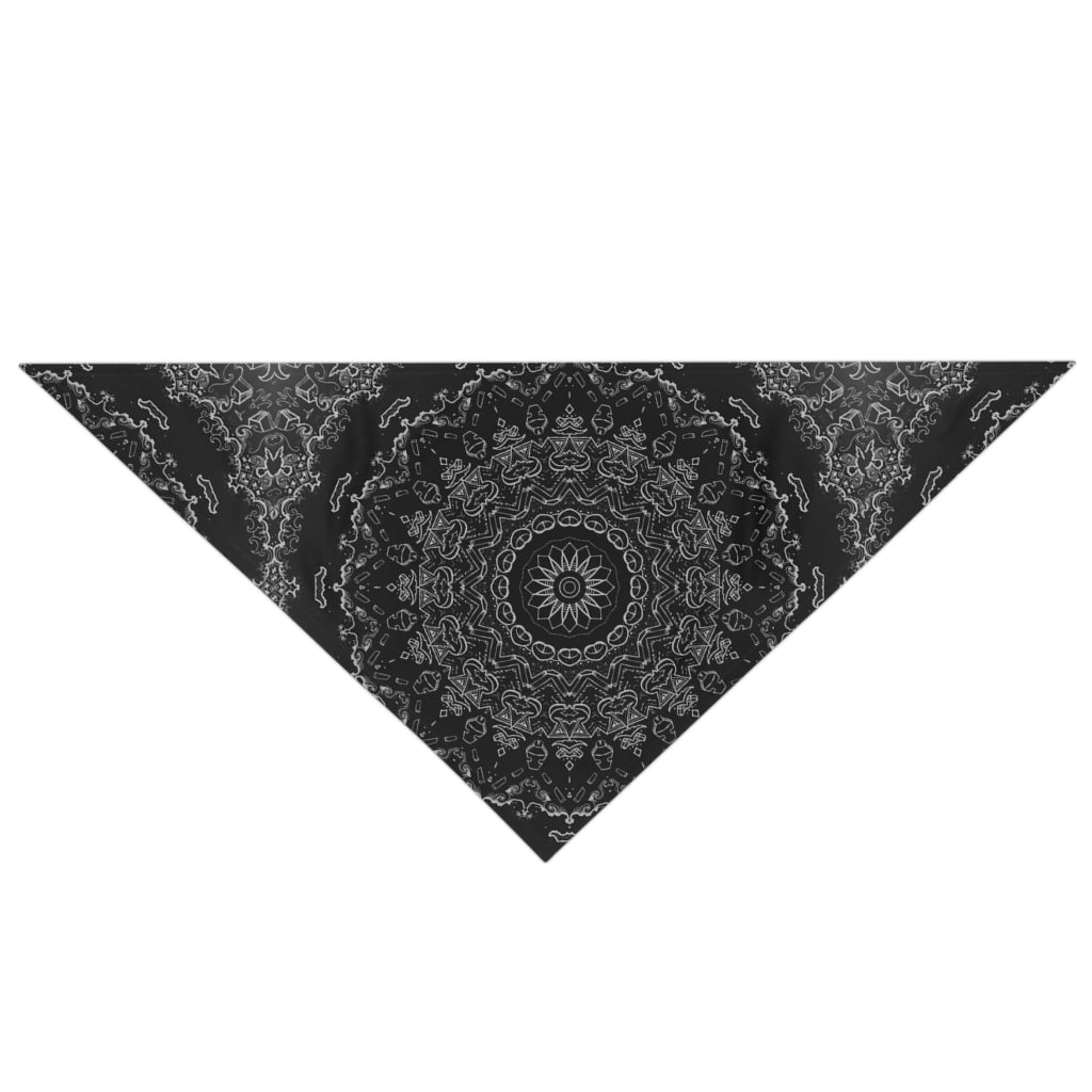 Pet Bandana