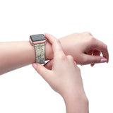Freezy Watch Band