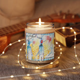 Scented Candle, 9oz